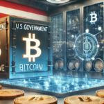 Trump Bitcoin Strategic Reserve: Could the U.S. Treat BTC as the New Digital Gold?