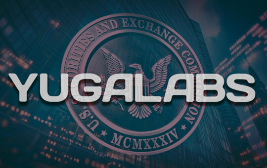 SEC concludes Yuga Labs, Bored Ape Yacht Club investigation with no charges