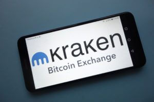 SEC to drop lawsuit against Kraken, ending a "wasteful, politically motivated campaign"