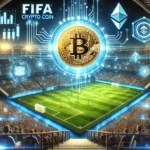 FIFA Crypto Coin Announced at White House Crypto Summit – The Future of Football & Blockchain