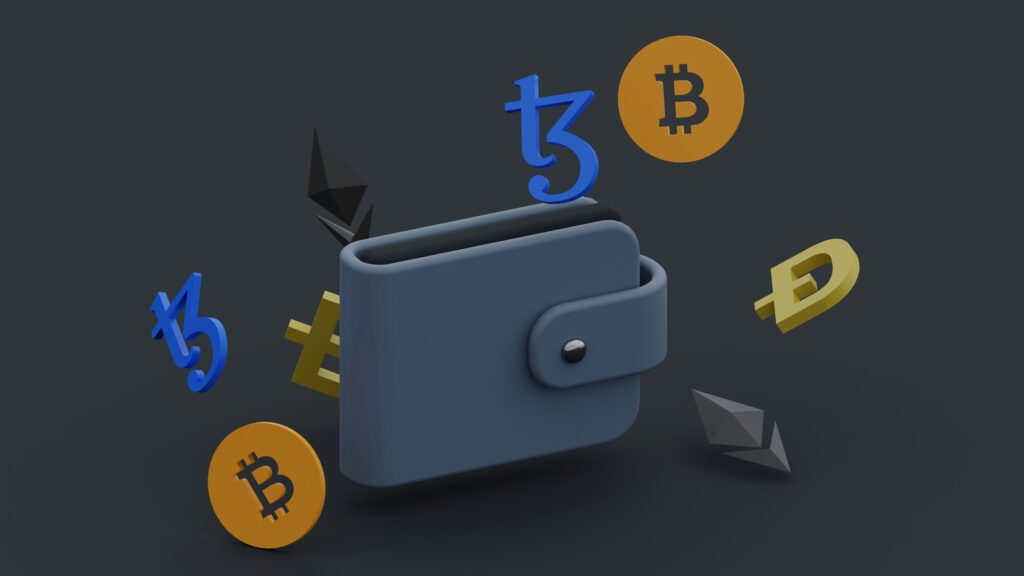 Crypto market